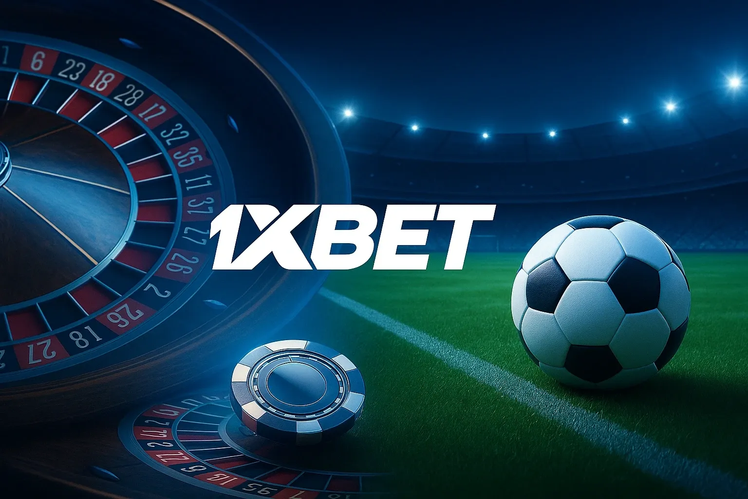 1XBET